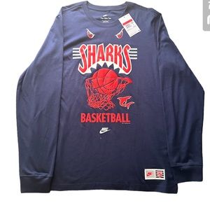 Nike long sleeve shirt